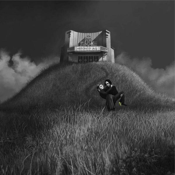 John Southworth - Rialto (LP) - Discords.nl