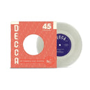John Mayall & The Bluesbreakers - Crawling up a hill / mr. james (7-inch single)