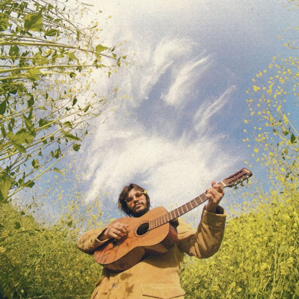 John Vincent III - Songs for the canyon (CD) - Discords.nl
