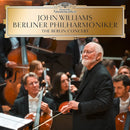 John Williams / Berliner Philharmoniker - The berlin concert -ltd- (CD) - Discords.nl