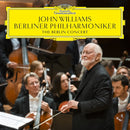 John Williams / Berliner Philharmoniker - The berlin concert (CD) - Discords.nl