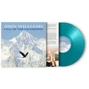 John Williams - Call of the champions (LP)