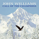 John Williams - Call of the champions (LP)