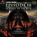 John Williams - Star wars: episode iii - revenge of the sith (LP) - Discords.nl