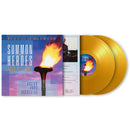 John Williams - Summon the heroes (LP)