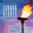 John Williams - Summon the heroes (LP)