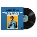 Johnnie Taylor - One step from the blues (LP)