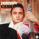 Johnny Cash - Greatest hits (LP) - Discords.nl