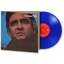 Johnny Cash - Hello, i&