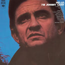 Johnny Cash - Hello, i&