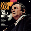Johnny Cash - Sings i walk the line (LP) - Discords.nl