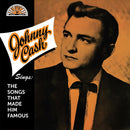 Johnny Cash - Sings the songs that made him famous (LP) - Discords.nl