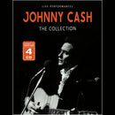 Johnny Cash - Collection (CD) - Discords.nl