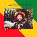 Johnny Clarke - Originally mr. clarke (LP)