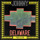 Johnny Delaware - Para llevar (LP)