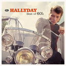 Johnny Hallyday - Best of 60's (LP) - Discords.nl