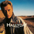 Johnny Hallyday - Gang (LP) - Discords.nl