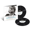 Johnny Hallyday - Irresistible (LP) - Discords.nl