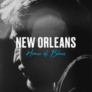 Johnny Hallyday - New Orleans House Of Blues (LP) - Discords.nl