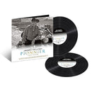 Johnny Hallyday - Pionnier (LP) - Discords.nl