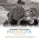 Johnny Hallyday - Pionnier (LP) - Discords.nl