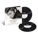 Johnny Hallyday - Rebel (LP) - Discords.nl