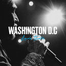 Johnny Hallyday - Washington D.C Lincoln Theatre (LP) - Discords.nl
