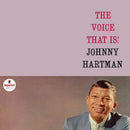 Johnny Hartman - The voice that is! (LP)
