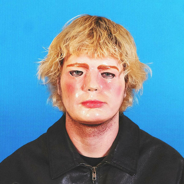 Johnny Jane - Attitude(s) (LP) - Discords.nl