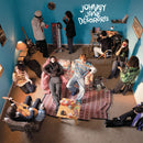 Johnny Jane - Dã©sordres (12-inch) - Discords.nl
