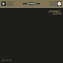 Johnny Lloyd - La la la (LP) - Discords.nl