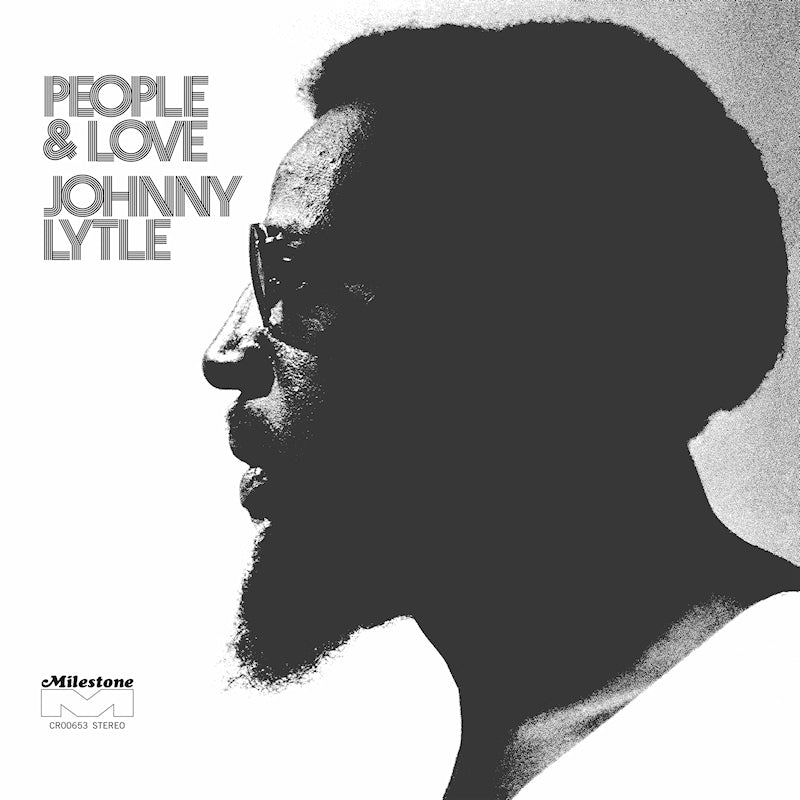 Johnny Lytle - People & love (LP) - Discords.nl