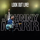 Johnny Marr - Look out live! (LP) - Discords.nl