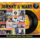 Johnny & Mary - De gouden jaren van telstar (CD) - Discords.nl