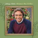 Johnny Mathis - Christmas time is here (CD) - Discords.nl