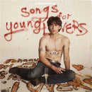 Johnny Orlando - Songs for young lovers (LP)