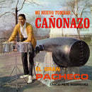 Johnny Pacheco - Caã±onazo (LP) - Discords.nl
