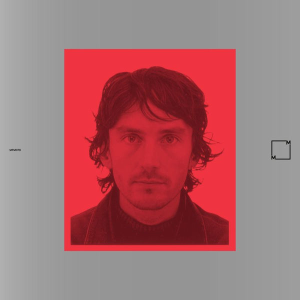 Johnny Sais Quoi - Love on ice (LP)
