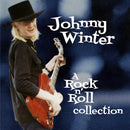 Johnny Winter - A rock n roll collection (CD)