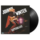 Johnny Winter - Captured live! (LP) - Discords.nl