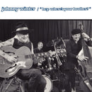 Johnny Winter - Hey, where's your brother? (CD)