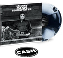 Johnny Cash - Songwriter (LP) - Discords.nl