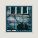 Johnson & Finnemore - Find a love that brings you home (LP)