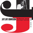 Jay Jay Johnson - The eminent jay jay johnson, vol. 1 (CD)