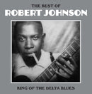 Robert Johnson - Best of (LP)