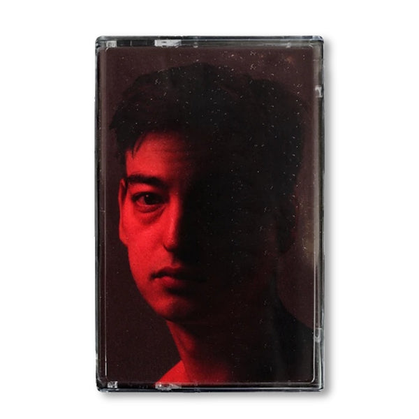 Joji - Nectar (muziekcassette)