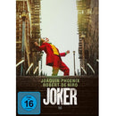 Movie - Joker (DVD Music) - Discords.nl