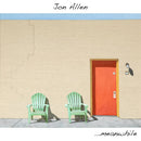 Jon Allen - ...meanwhile (CD) - Discords.nl