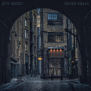 Jon Allen - Seven dials (CD)