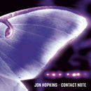 Jon Hopkins - Contact note (CD) - Discords.nl
